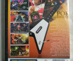 Игровой диск Guitar Hero III: Legends of Rock - 2