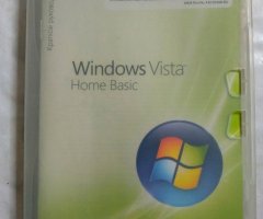 Windows Vista Home Basic