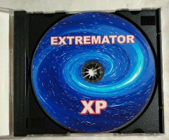 Windows XP. Extremator XP Rus - 3