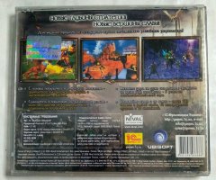 Игровой диск Heroes V of Might & Magic - 2