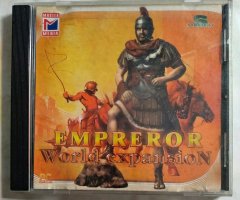 Игровой диск Empreror (Master Media)