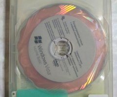 Windows Vista Home Basic