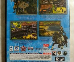 Игровой диск The Settlers: Расцвет империи (ND Games) - 2