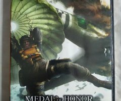 Игровой диск Medal of Honor: Airborne