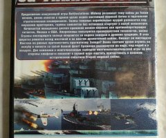 Игровой диск Battlestations: Pacific - 2