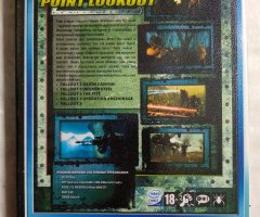 Игровой диск Fallout 3: Point Lookout (Антология 6 в 1) - 2