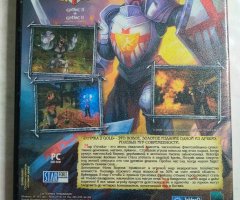 Игровой диск Готика 2 Gold (Акелла) - 2