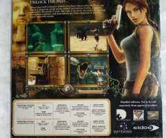 Игровой диск Tomb Raider: Anniversary - 2