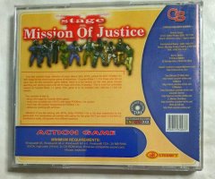 Игровой диск Counter-Strike 1.1, Half-Life (Mission Of Justice / Stage II) - 2