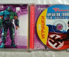 Игровой диск Wolfenstein: Operation Trondheim - H.M. Special Forces (Torum Media) - 3