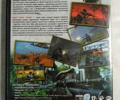 Игровой диск Delta Force: Xtreme 2 - 2