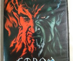 Игровой диск Etrom: The Astral Essence
