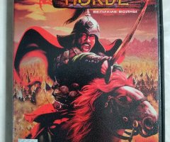 Игровой диск Golden Horde (Золотая Орда)