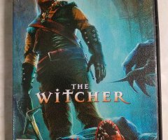 Игровой диск The Witcher