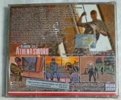 Игровой диск Rainbow Six 3 Athena Sword (РП) (2 CD) - 2