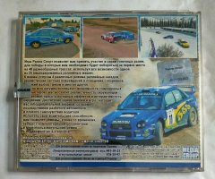 Игровой диск Ралли Спорт (РП) (2 CD) - 2