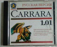 Carrara 1.01