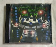 Игровой диск Лучшие игры для IBM PC (Disk #14)