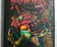 Игровой диск Bionic Commando: Rearmed, Theatre of War: Normandy, Civil War: Secret Missions
