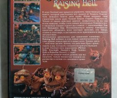 Игровой диск Overlord: Raising Hell - 2