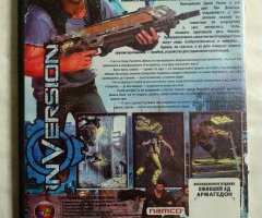 Игровой диск Inversion - 2
