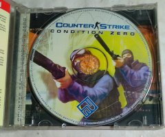 Игровой диск Counter-Strike: Condition Zero (РП) - 3