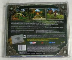 Игровой диск Gothic 3: Отвергнутые Боги (Руссобит-М) - 2