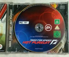 Игровой диск NFS Need for Speed: Hot Pursuit - 3