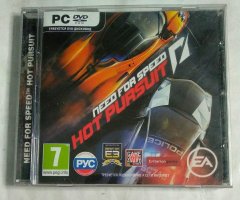 Игровой диск NFS Need for Speed: Hot Pursuit