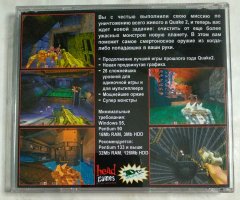 Игровой диск Juggernaut: The New Story - 2