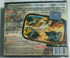 Игровой диск FlatOut 2 (Бука) (4 CD) - 2