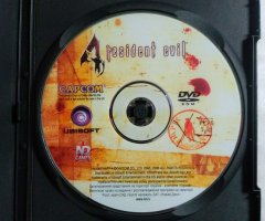 Игровой диск Resident Evil 4 (ND Games) - 3