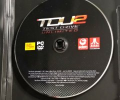Игровой диск Test Drive Unlimited 2 (1С) - 3