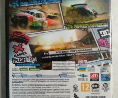 Игровой диск Colin McRae: DiRT 2 (ND Games) - 2