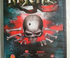 Игровой диск Risen 2: Темные воды (Акелла)