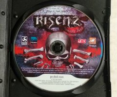 Игровой диск Risen 2: Темные воды (Акелла) - 3