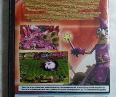 Игровой диск DeathSpank - 2