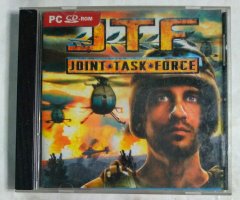 Игровой диск Joint Task Force (РП) (3 CD)