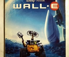 Игровой диск WALL-E