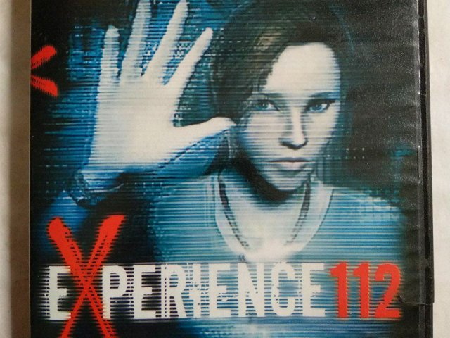 Игровой диск Experience 112, 120 грн. &mdash; 1/2