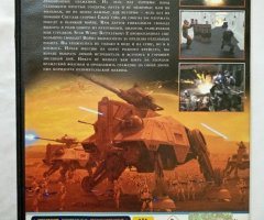 Игровой диск Star Wars: Battlefront II - 2