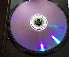 Игровой диск Devil May Cry 4, Devil May Cry 3 - 3