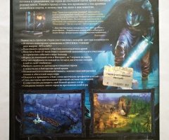 Игровой диск Герои уничтоженных империй: Глава 1 (GSC) - 2