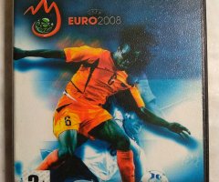 Игровой диск Euro 2008 (Terabit)