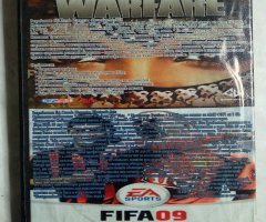 Игровой диск FIFA 09 - 2