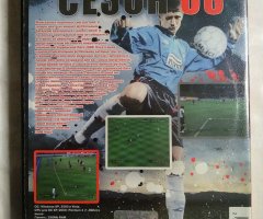 Игровой диск FIFA 08 Украинская Лига - 2