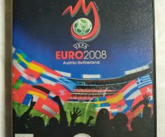 Игровой диск Euro 2008