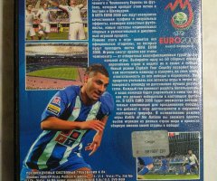 Игровой диск Euro 2008 - 2