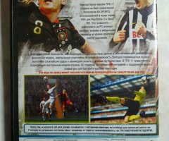 Игровой диск FIFA 11 - 2