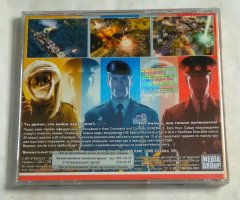 Игровой диск Command & Conquer: Generals – Zero Hour (РП) - 2